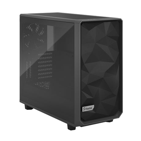 EAN 7340172702450 - Fractal Design Meshify 2 Torre Gris imagen 2