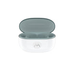 Moto Buds 2 Gray Mist