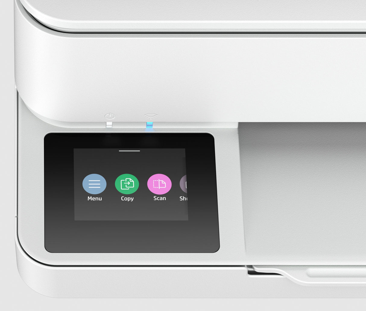 Impresora Hp Multifuncion Deskjet 6110e