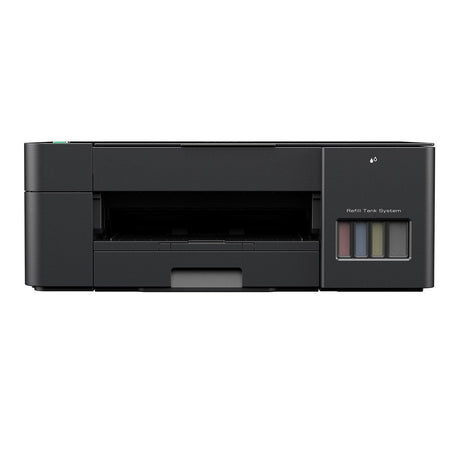 EAN 4977766807173 - Brother DCP-T420W impresora multifunción Inyección de tinta A4 6000 x 1200 DPI 16 ppm Wifi imagen 1