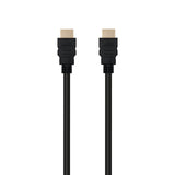 EAN 8054392619373 - Ewent EC1300 cable HDMI 1 m HDMI tipo A (Estándar) Negro imagen 1