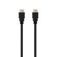 EAN 8054392619373 - Ewent EC1300 cable HDMI 1 m HDMI tipo A (Estándar) Negro imagen 1