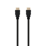 EAN 8054392619373 - Ewent EC1300 cable HDMI 1 m HDMI tipo A (Estándar) Negro imagen 1