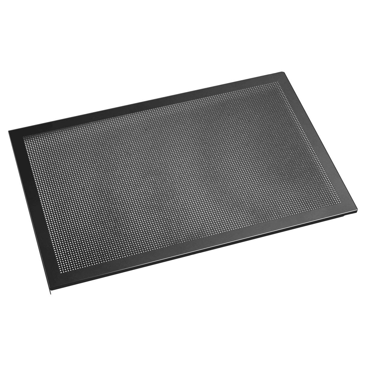 Panel De Aire De Deepcool 100, Parte Lateral Negro R-Air-Panel-Bk-G