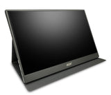 Acer Pm161qbbmiuux 15.6in