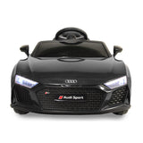 Jamara Ride-On Audi R8 Spyder 18v Einhell Marter-Kit Schw