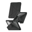 EAN 5715685030734 - PanzerGlass CARE™ by ®™ by Essential Case Black iPad 11" (2025) | iPad 10.9'' (2022) funda para teléfono  imagen 1