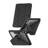 EAN 5715685030734 - PanzerGlass CARE™ by ®™ by Essential Case Black iPad 11" (2025) | iPad 10.9'' (2022) funda para teléfono  imagen 1