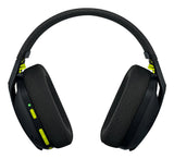 EAN 5099206095007 - Logitech G 981-001050 auricular y casco Auriculares Inalámbrico Diadema Juego Bluetooth Negro imagen 3