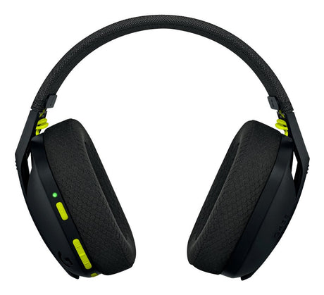 EAN 5099206095007 - Logitech G 981-001050 auricular y casco Auriculares Inalámbrico Diadema Juego Bluetooth Negro imagen 3