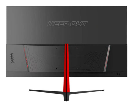 EAN 8435099533115 - KeepOut XGM27PRO4 pantalla para PC 68,6 cm (27") 1920 x 1080 Pixeles Full HD Negro imagen 2