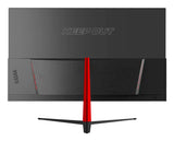 EAN 8435099533108 - KeepOut XGM27CV2 pantalla para PC 68,6 cm (27") 1920 x 1080 Pixeles Full HD Negro imagen 2