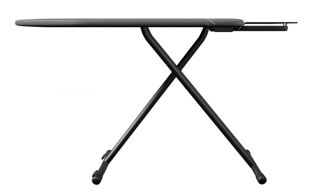 Laurastar Plusboard Bügeltisch Bezug Gris