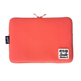 Bolsa Portatil 13 Smile Sleeve Neoprene Tabletsliving Coral 21940