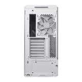 EAN 4718466015860 - Lian Li Lancool LAN217W carcasa de ordenador Midi Tower Blanco, Madera imagen 6