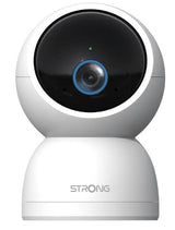 Cámara De Vigilancia  Smart Home Camara Strong 3k