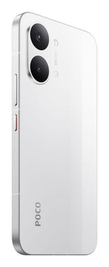 EAN 6932554496869 - POCO X8 Pro Max 17,4 cm (6.83") SIM doble 5G USB Tipo C 12 GB 512 GB 8500 mAh Blanco imagen 6