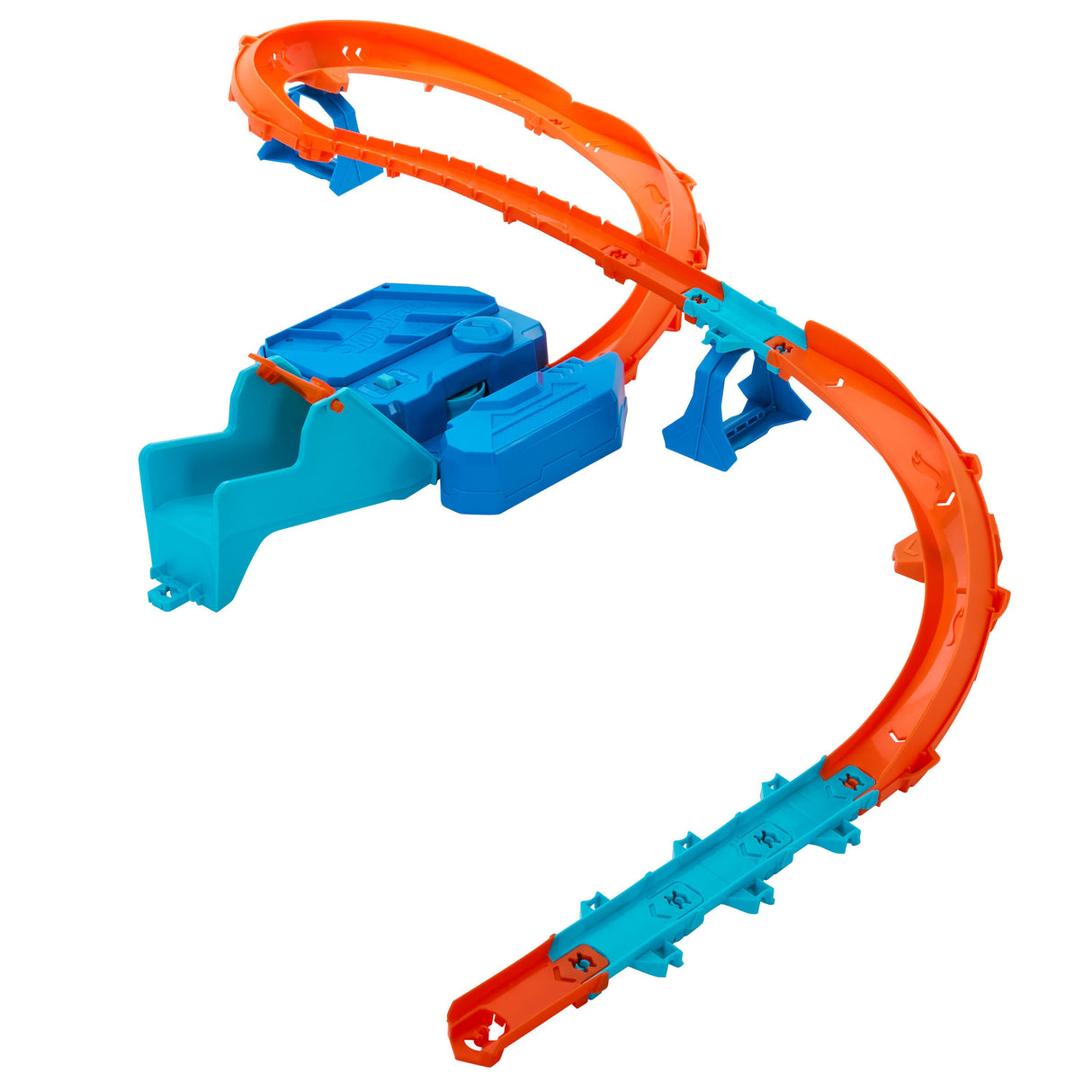 EAN 0194735280018 - Hot Wheels Track Builder JDB49 vehículo de juguete imagen 6