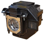 Projector Lamp Obh For Epson  210 Watt