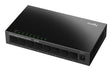 EAN 6971690790554 - Cudy GS108 switch Gigabit Ethernet (10/100/1000) Negro imagen 1