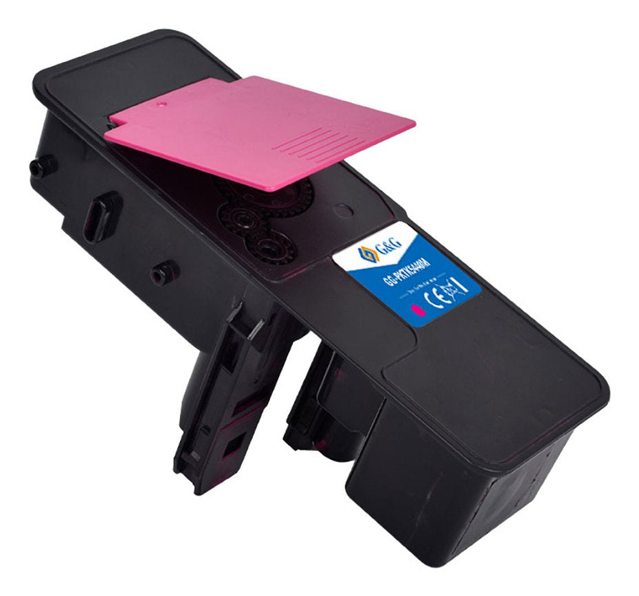 G&G Xl-Toner Compatible Con Kyocera Tk-5440m