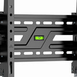 EAN 8716309135306 - Gembird WM-75T-04 soporte para TV 190,5 cm (75") Negro imagen 7