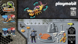 EAN 4008789709097 - Playmobil Dinos 70909 set de juguetes imagen 3