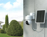 Deltaco Smart Home Kamera Sh-Ipc11-4g Akku Schwenk/Neigbar