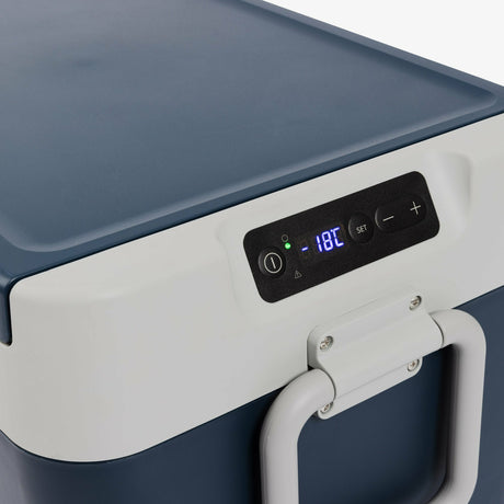 EAN 6975399590484 - Igloo ICF 40 nevera portátil 38,8 L Eléctrico Azul, Gris imagen 4