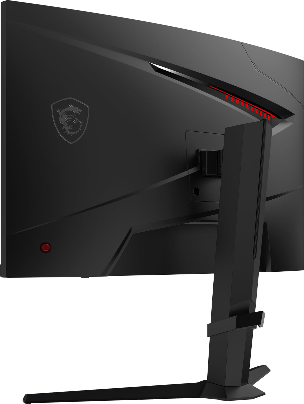 27"(68.6cm)Tft Msi Mpg 275cqrxfde Gaming 9s6-3cd04h-036