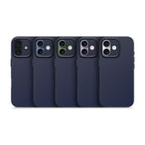 Decoded D25ipo17bcs9ty Funda Para Iphone 17 16 Cm (6.3") Marina