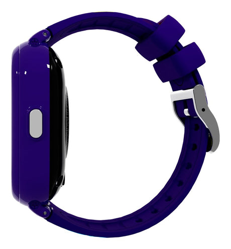 EAN 8437026689377 - SaveFamily Iconic Plus 2 4,52 cm (1.78") 40 mm Digital Pantalla táctil 4G Violeta Wifi GPS (satélite) imagen 3