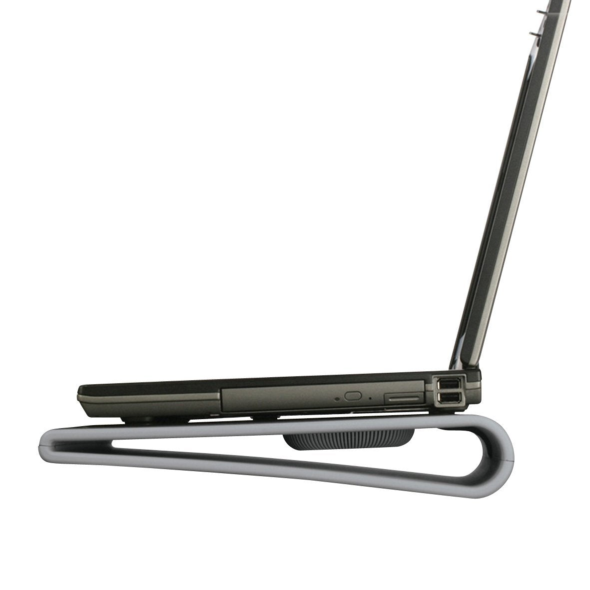 Base Refrigeradora Para Portatil Targus 15-17" Gris