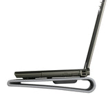 Base Refrigeradora Para Portatil Targus 15-17" Gris