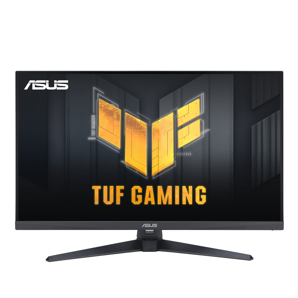 Monitor Asus 80,1cm Gaming Tuf Vg328qa1a Fsync 170hz Hdmi Dp Spk.