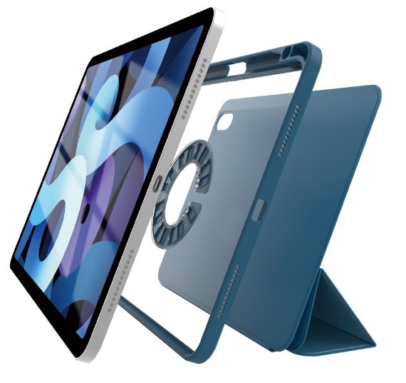 Funda Magnetica Ipad10.9 Air4/5gen