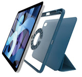 EAN 8021735204091 - Celly BOOKMAG01BL funda para tablet 25,9 cm (10.2") Azul imagen 1