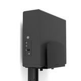 Ergotron Lx Pro - Kit De Fijación (Wandschiene 10", Montaje)