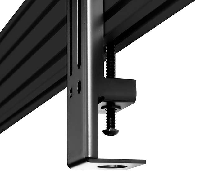 System X - Extra-Large Flat  Screen Wall Mount (Vesa 1600