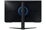 EAN 8806095541778 - Samsung S27DG300EU pantalla para PC 68,6 cm (27") 1920 x 1080 Pixeles Full HD LCD Negro imagen 2