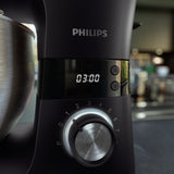 Amasadora Philips Series 7000 Hr7962/01 Profesional