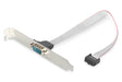 EAN 4016032301509 - Digitus AK-610300-003-E tarjeta y adaptador de interfaz Interno De serie imagen 1