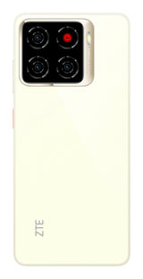 EAN 6902176146046 - ZTE Blade A56 17,1 cm (6.75") SIM doble Android 15 4G USB Tipo C 4 GB 64 GB 5000 mAh Oro imagen 4