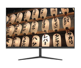 EAN 4589511172759 - JAPANNEXT JN-IPS27WQHDR-C65W pantalla para PC 68,6 cm (27") 2560 x 1440 Pixeles Wide Quad HD LCD Negro imagen 2