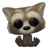 Funko Pop Marvel Guardianes De La Galaxia Vol 3 Baby Rocket 67516