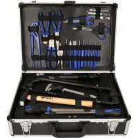 EAN 4042146777725 - Brilliant Tools BT024143 juego de herramientas mecanicas 143 herramientas imagen 4