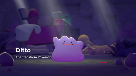 EAN 0045496313814 - Nintendo Pokémon Pokopia Estándar Plurilingüe Nintendo Switch 2 imagen 3