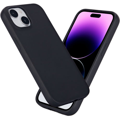 EAN 5715063115794 - eSTUFF ES67101025 funda para teléfono móvil 15,5 cm (6.1") Negro imagen 6