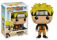 EAN 0849803063665 - FUNKO Figure POP! Naruto - Naruto imagen 1