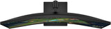 EAN 0198701658788 - HP OMEN LCD 34c G2 curved VA 34 86,4 cm WQHD 3440x1440 1ms 185 Hz 400 nits2xHDMIDPVESA pantalla para PC 8 imagen 6